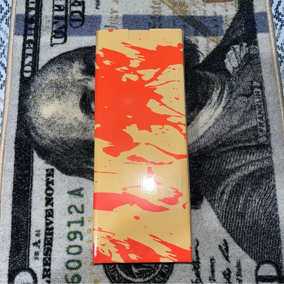 Icy Rabbit Plush - Picture 10 of 10